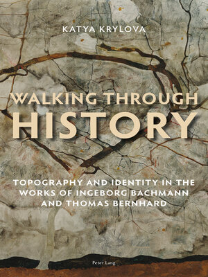 cover image of Walking Through History